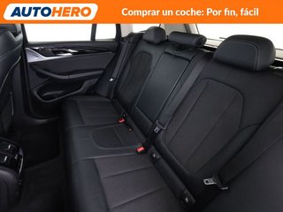 BMW X3 xDrive 20d xLine