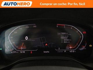 BMW X3 xDrive 20d xLine