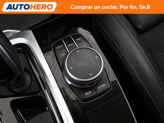 BMW X3 xDrive 20d xLine