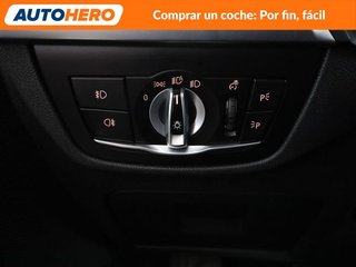 BMW X3 xDrive 20d xLine