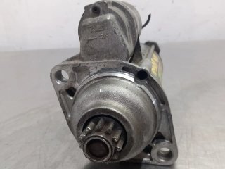 Motor arranque SEAT LEON (1M1)