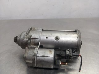 Motor arranque SEAT LEON (1M1)