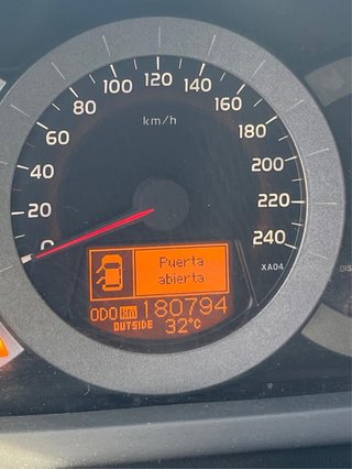 Toyota RAV4 2006
