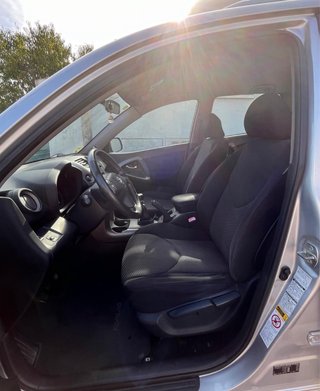 Toyota RAV4 2006