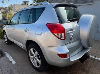 Toyota RAV4 2006