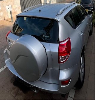Toyota RAV4 2006
