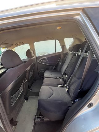 Toyota RAV4 2006