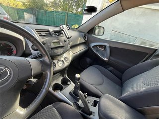Toyota RAV4 2006