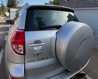Toyota RAV4 2006