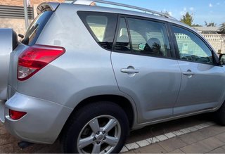Toyota RAV4 2006
