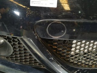 Paragolpes delantero SEAT LEON (1P1)