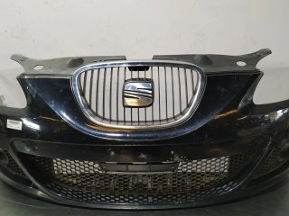 Paragolpes delantero SEAT LEON (1P1)