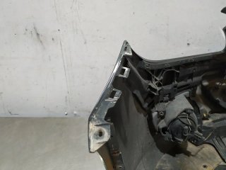 Paragolpes delantero SEAT LEON (1P1)