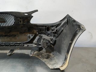 Paragolpes delantero SEAT LEON (1P1)
