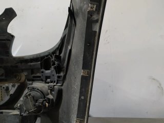 Paragolpes delantero SEAT LEON (1P1)
