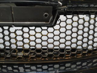 Paragolpes delantero SEAT LEON (1P1)
