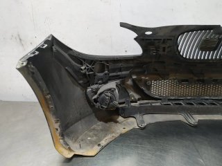 Paragolpes delantero SEAT LEON (1P1)