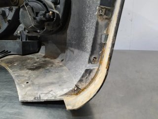 Paragolpes delantero SEAT LEON (1P1)