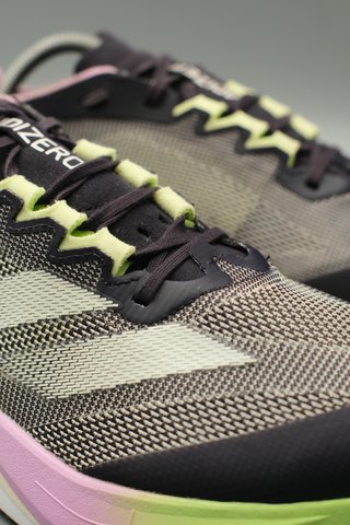 Scarpe Adidas Adizero Boston 12 Donna 43 Corsa