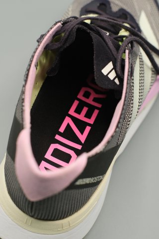 Scarpe Adidas Adizero Boston 12 Donna 43 Corsa