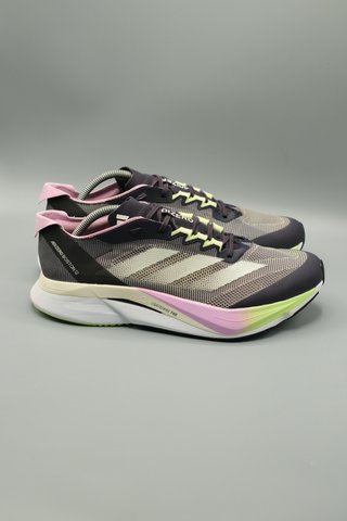 Scarpe Adidas Adizero Boston 12 Donna 43 Corsa