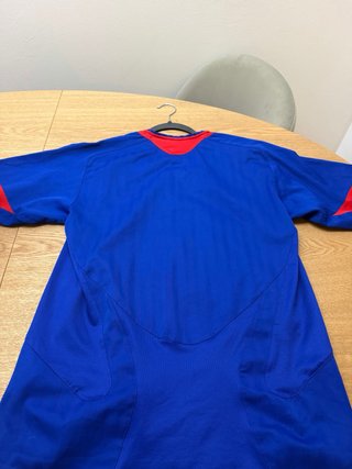 Camiseta Nike del Manchester United 2006