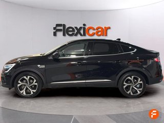 Renault Arkana E-Tech Engineered full hyb. 105kW(145CV)