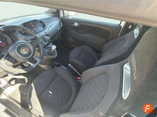 Abarth 500 1.4 16v T-Jet 595 121kW (165CV) E6D