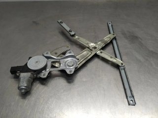 Elevalunas trasero derecho MITSUBISHI ASX (GA0W)