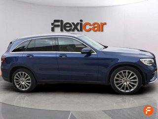 Mercedes GLC GLC 200 d 4MATIC