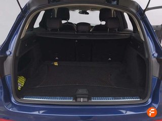 Mercedes GLC GLC 200 d 4MATIC