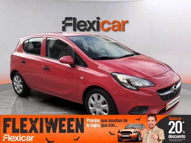 Opel Corsa 1.4 Expression 3p 2017