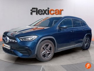 Mercedes GLA GLA 200