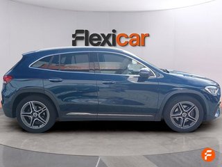 Mercedes GLA GLA 200