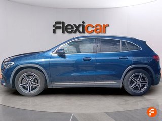 Mercedes GLA GLA 200