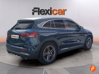 Mercedes GLA GLA 200