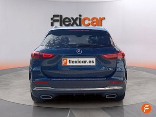 Mercedes GLA GLA 200