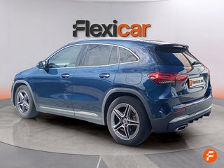 Mercedes GLA GLA 200