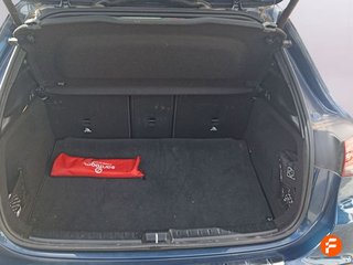 Mercedes GLA GLA 200