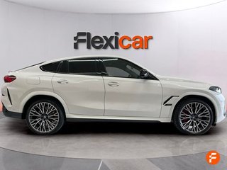 BMW X6 M60i xDrive