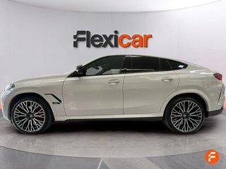 BMW X6 M60i xDrive
