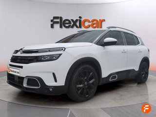 Citroën C5 Aircross BlueHdi 132kW (180CV) S&S EAT8 Feel