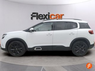 Citroën C5 Aircross BlueHdi 132kW (180CV) S&S EAT8 Feel
