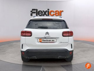 Citroën C5 Aircross BlueHdi 132kW (180CV) S&S EAT8 Feel