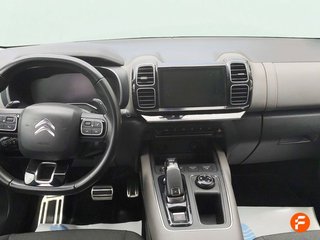 Citroën C5 Aircross BlueHdi 132kW (180CV) S&S EAT8 Feel