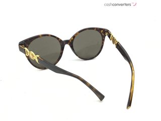 gafa de sol señora versace 4442