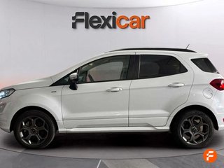 Ford Ecosport 1.0T EcoBoost 92kW (125CV) S&S ST Line