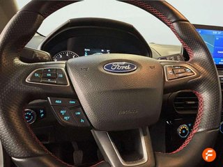 Ford Ecosport 1.0T EcoBoost 92kW (125CV) S&S ST Line