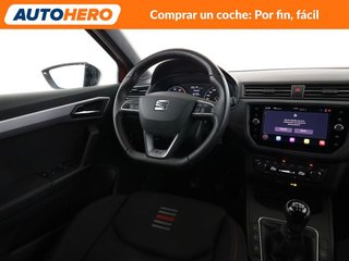 Seat Ibiza 1.0 TSI FR Go