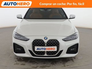 BMW Serie 4 420d Mild-Hybrid M Sport
